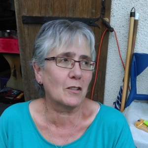 Photo de profil de Regine Lameth