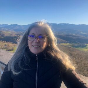 Photo de profil de Régine Lapuyade