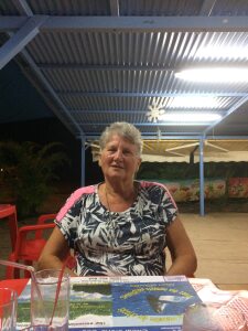 Photo de profil de Regine Lartigue