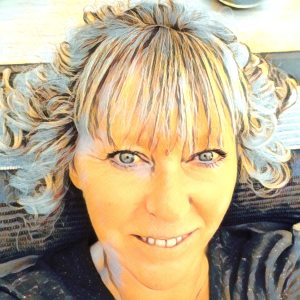 Photo de profil de Régine Le Bris