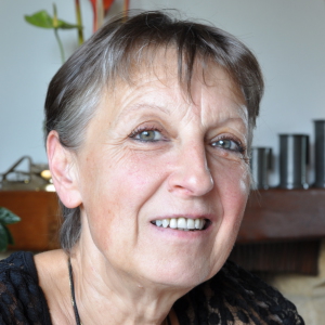 Photo de profil de Régine Le Roy