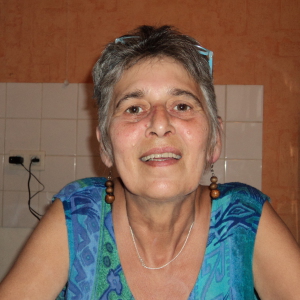 Photo de profil de Regine Leroux