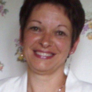 Photo de profil de Regine Longefay