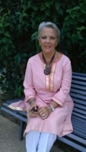 Photo de profil de Régine Louvart de Pontlevoye