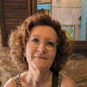 Photo de profil de Regine Lyet