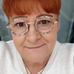 Photo de profil de Regine Malet