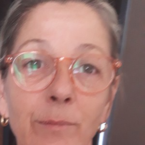Photo de profil de Regine Manson