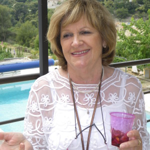 Photo de profil de Régine Marenco