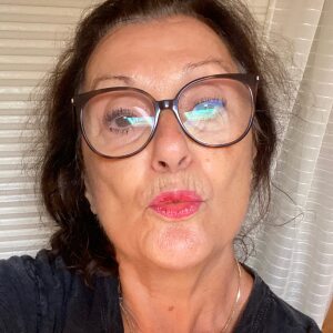 Photo de profil de Regine Martin Leflem