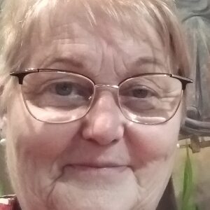 Photo de profil de Regine Maturel