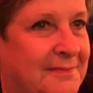 Photo de profil de Régine Maufoux
