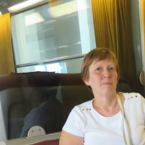 Photo de profil de Regine Meunier