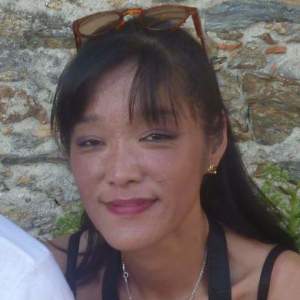 Photo de profil de Régine Mnasri