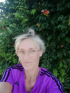Photo de profil de Regine Monnier