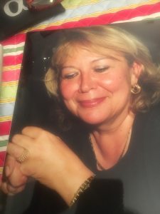 Photo de profil de Regine Muraire