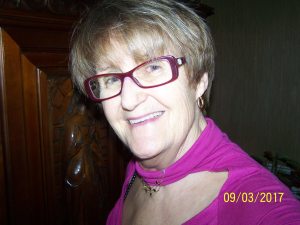 Photo de profil de Régine Muzelle Morand