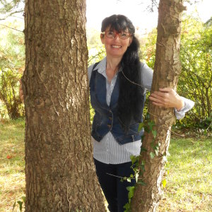 Photo de profil de Régine Pacheco