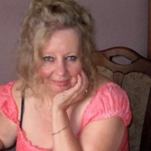 Photo de profil de Régine Parducci