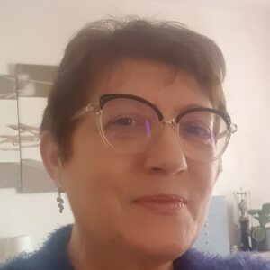 Photo de profil de Régine Patalano