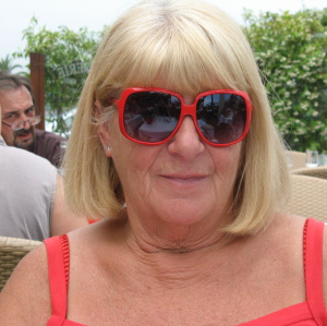 Photo de profil de Régine Paugam