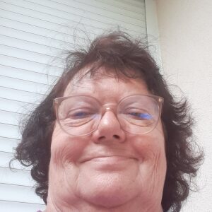 Photo de profil de Régine Pautrat