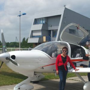 Photo de profil de Regine Pereira Da-Silva