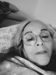 Photo de profil de Regine Peron