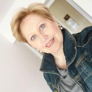 Photo de profil de Régine Petitlaurent