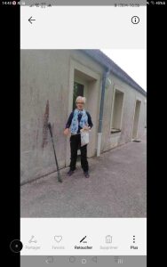 Photo de profil de Regine Philippon