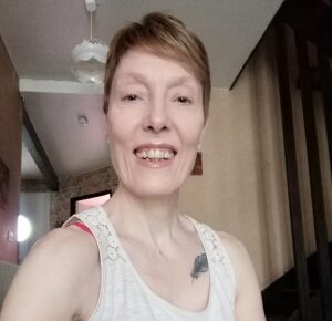 Photo de profil de Regine Pibeaud