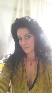 Photo de profil de Regine Pipet