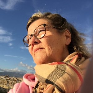 Photo de profil de Regine Plutoni