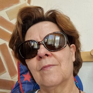 Photo de profil de Régine Poireau