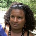 Photo de profil de Régine Puylaurent