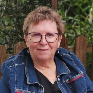 Photo de profil de Régine Repessé