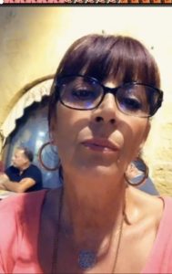 Photo de profil de Régine Rivallin