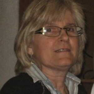 Photo de profil de Regine Robert