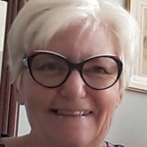 Photo de profil de Regine Rocca