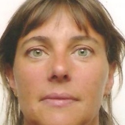 Photo de profil de Régine Soodts