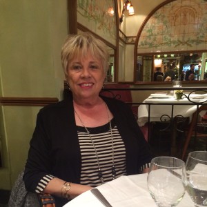 Photo de profil de Regine Tari