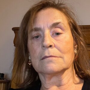 Photo de profil de Régine Temam