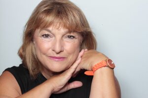 Photo de profil de Regine Texier