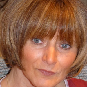 Photo de profil de Regine Tracol