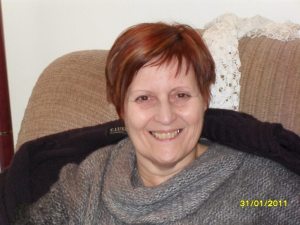 Photo de profil de Régine Trinque