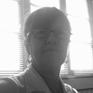Photo de profil de Régine Vairet