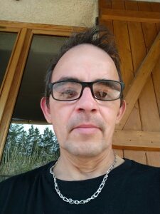Photo de profil de Regis Acid