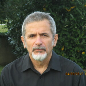 Photo de profil de Régis Amiel