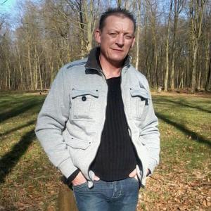 Photo de profil de Regis Antil
