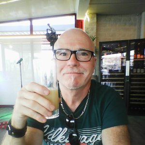 Photo de profil de Regis Augier