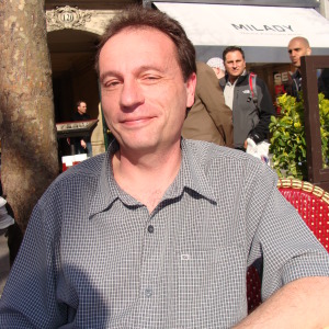 Photo de profil de Régis Bail